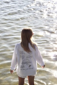 Longsleeve Atlas Chmur 