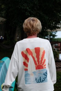 Longsleeve Kilwater