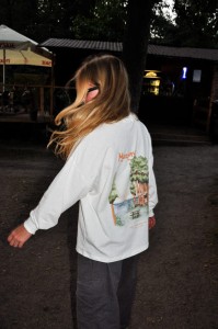 Longsleeve Cypel