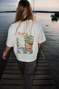 T-shirt Cypel