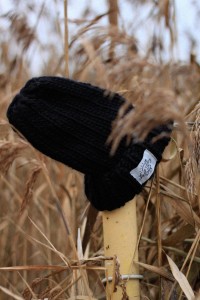 Czapka Duża Sztorm