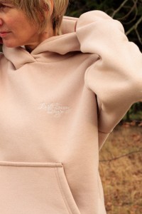 Bluza Muszla