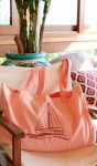 Torba Bakista Salmon