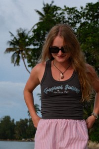 Bokserka Tropical Sailing